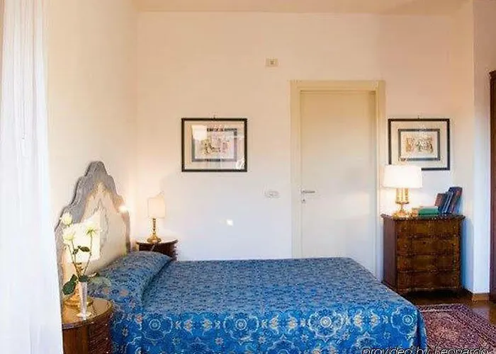 Torre Dell'orologio Szálloda Velence