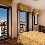 Torre Dell'Orologio Signature Residence Hotel 4*