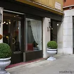 Hotel Torre Dell'Orologio Signature Residence Wenecja