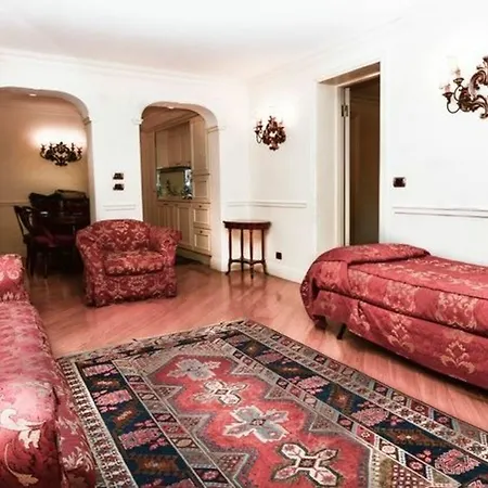 Torre Dell'orologio Hotel Wenecja