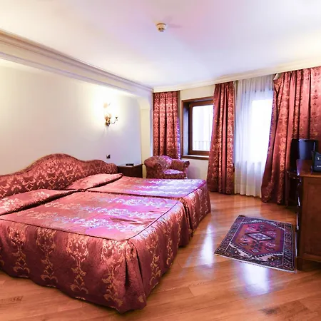 Torre Dell'orologio Hotel 4*