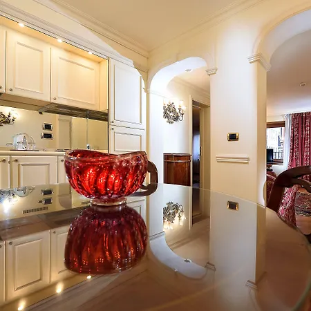 Torre Dell'orologio Hotel Venise