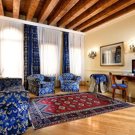 Torre Dell'orologio Signature 4*