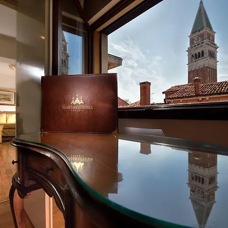 Ξενοδοχείο Torre Dell'orologio Signature Βενετία