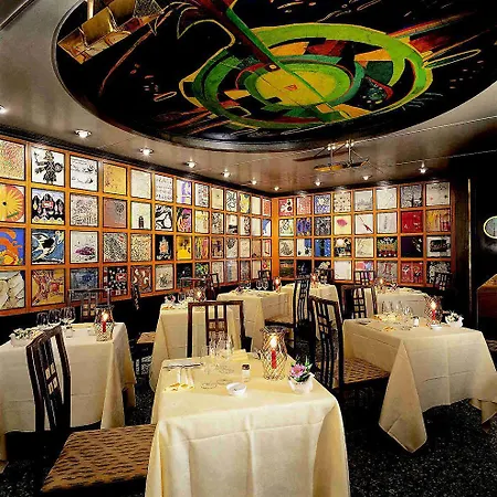 Hotel Torre Dell'orologio Venise