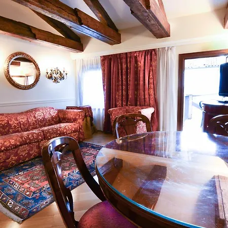 Torre Dell'orologio Hotel Venise