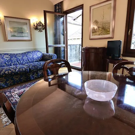 Hotel Torre Dell'orologio