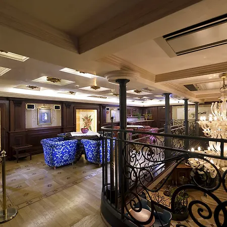 Torre Dell'orologio Hotel 4*