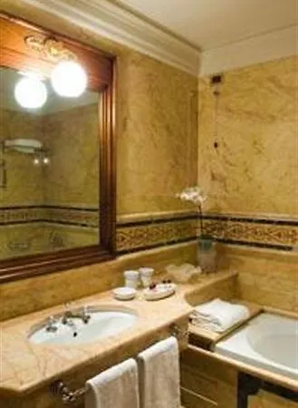 Hotel Torre Dell'orologio Venise