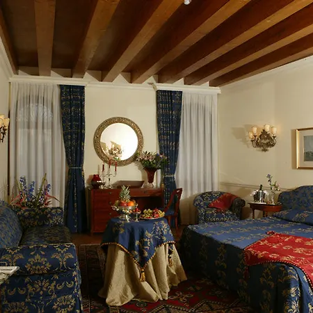 Torre Dell'orologio Otel 4*