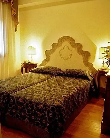 Hotel Torre Dell'orologio Venise
