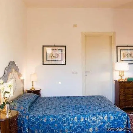Torre Dell'orologio Hotel Wenecja