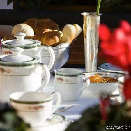 Torre Dell'orologio Hotel